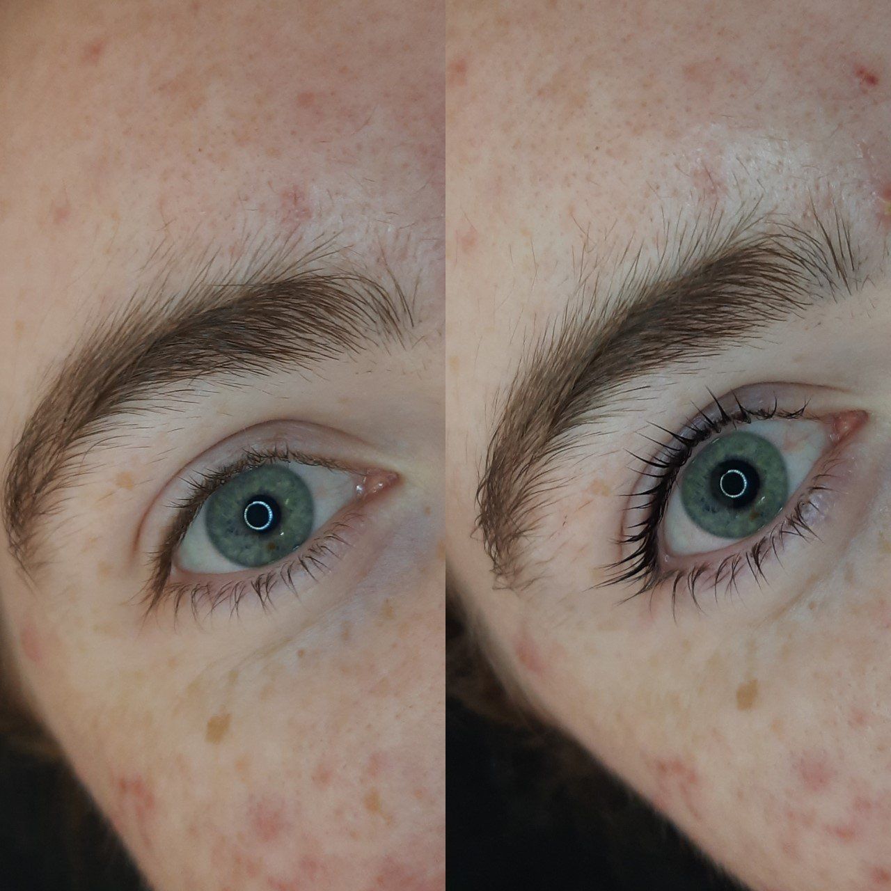 lash volume lift heemstede