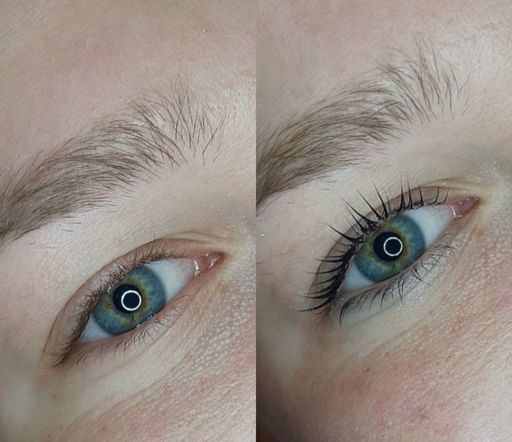 lash volume lift hoofddorp