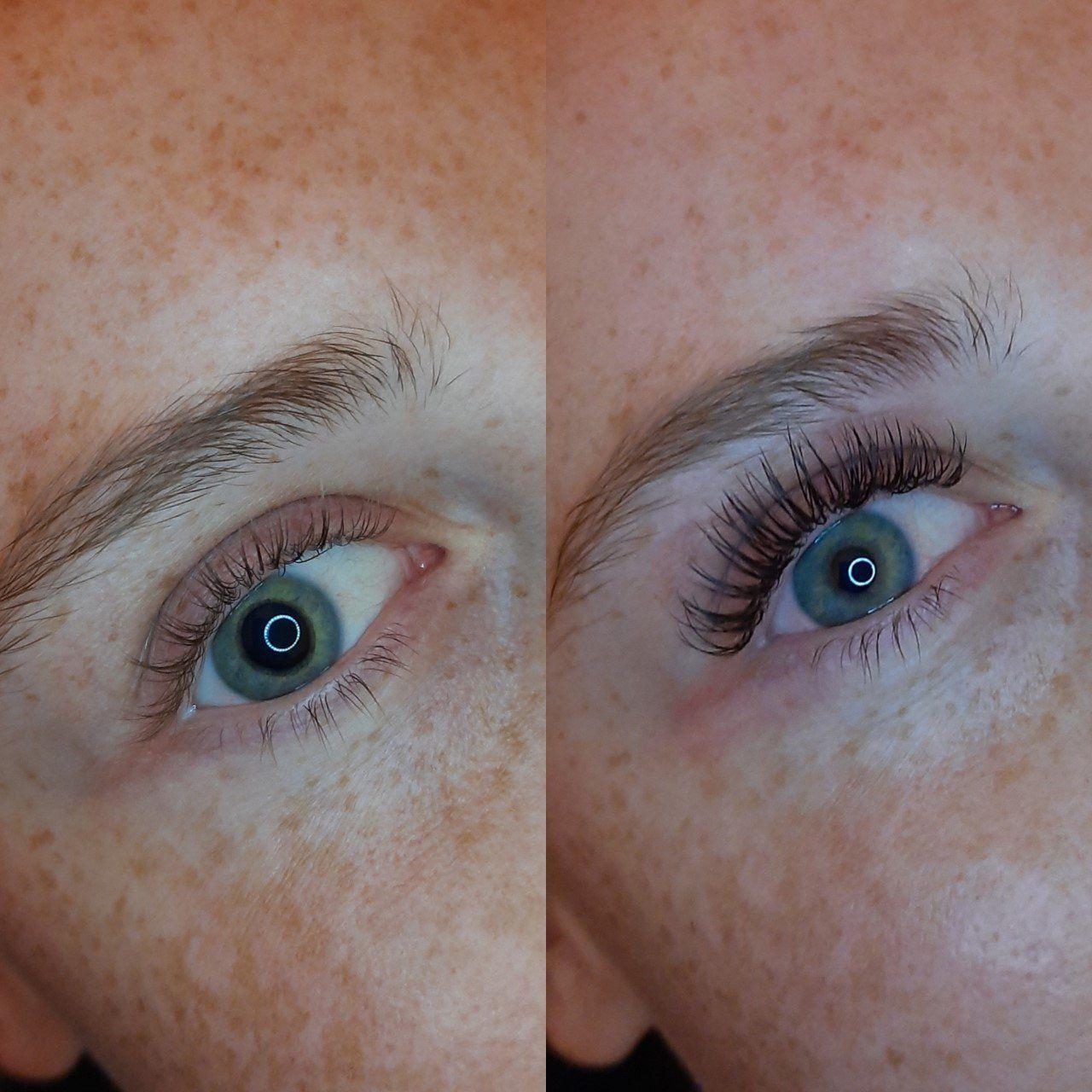 one by one wimperextensions schalkwijk