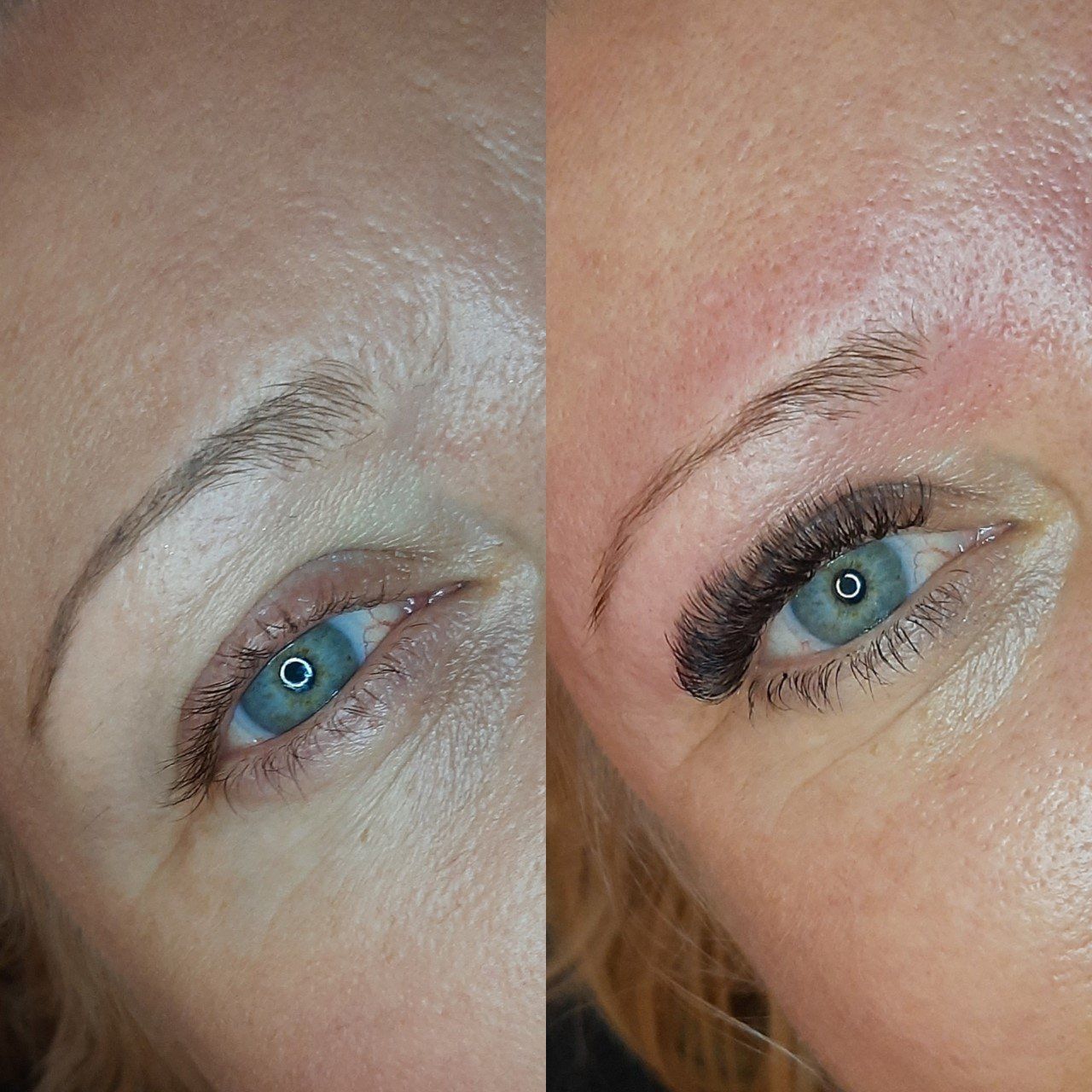 russian volume heemstede