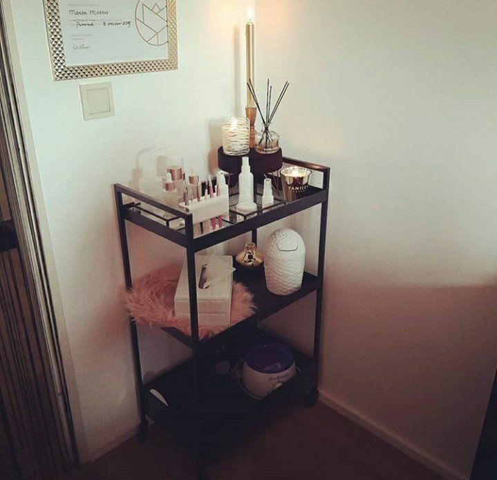 salon wimperextensions