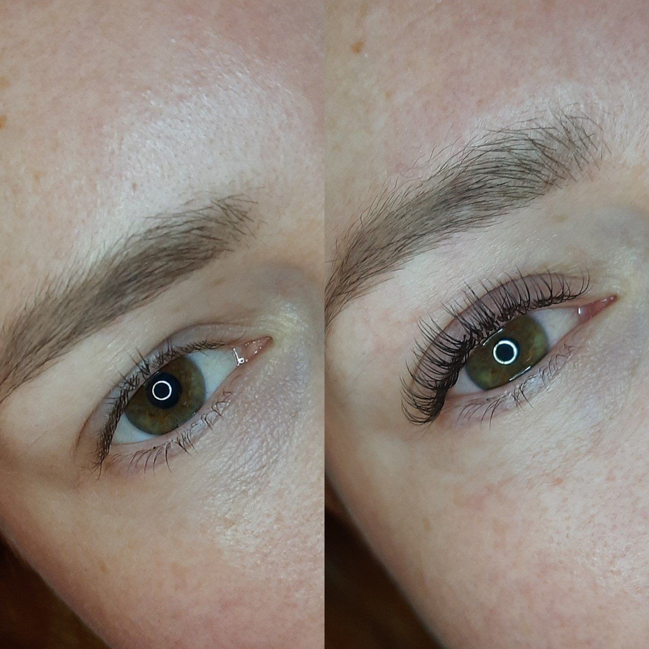 wimperextensions haarlem