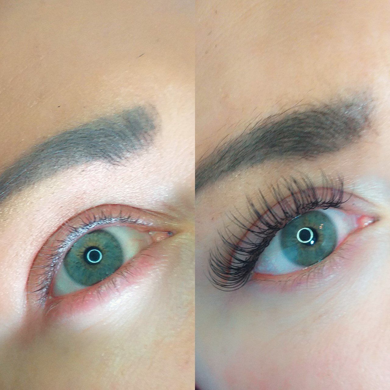 wimperextensions-hoofddorp