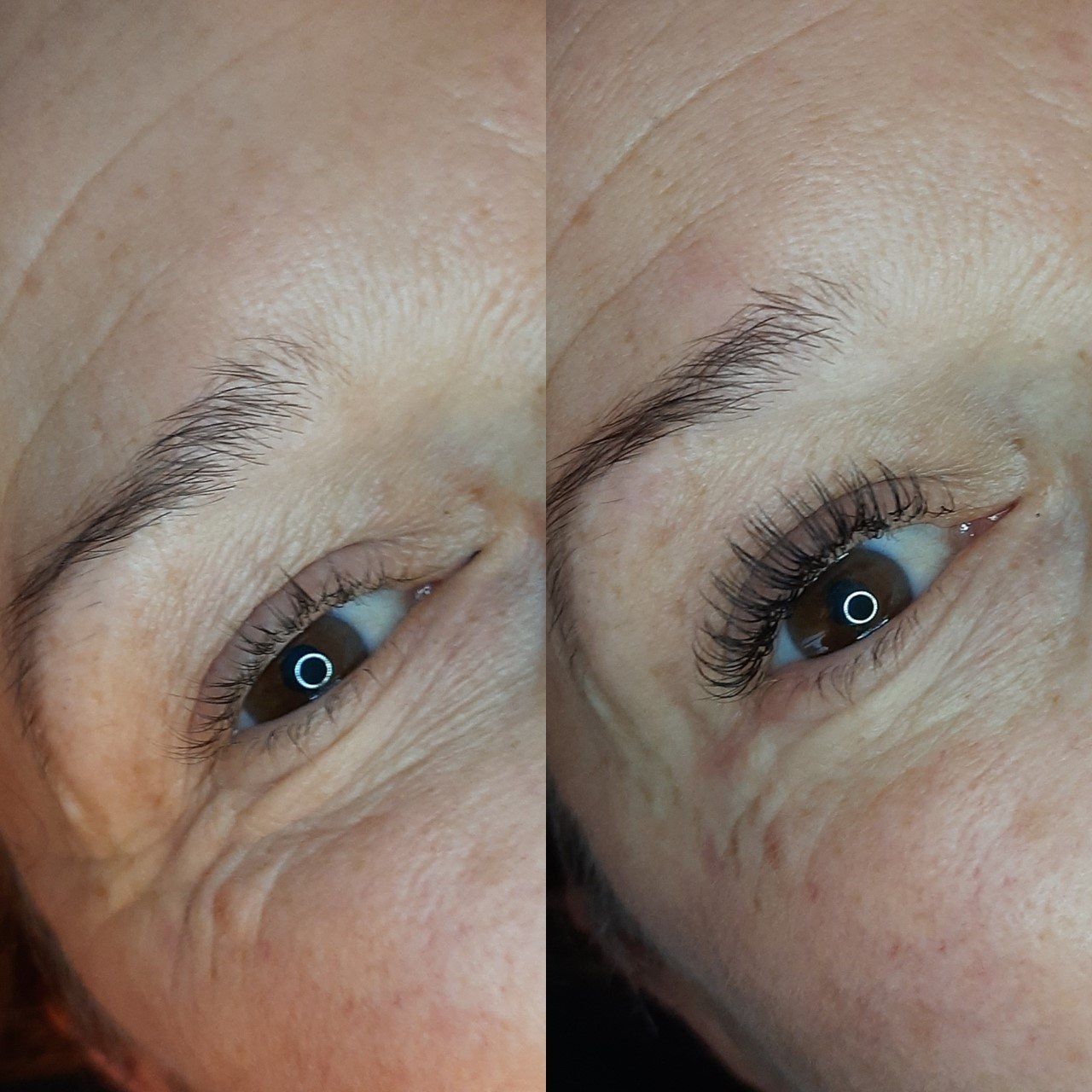 wimperextensions one by one haarlem