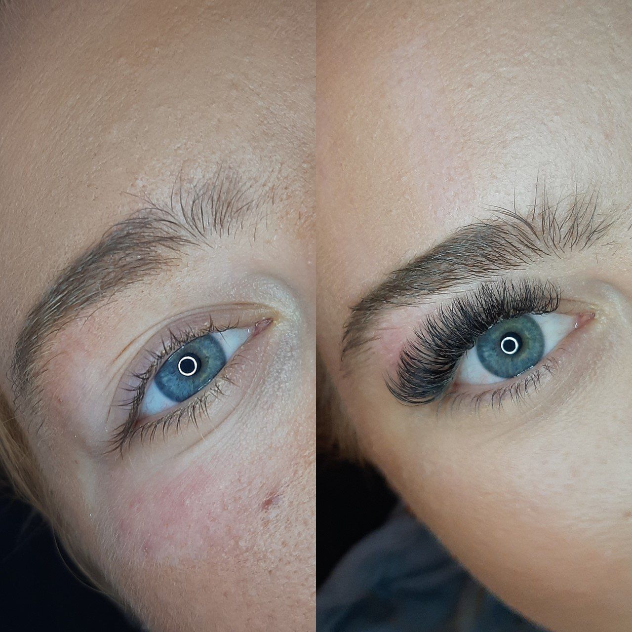 wimperextensions schalkwijk