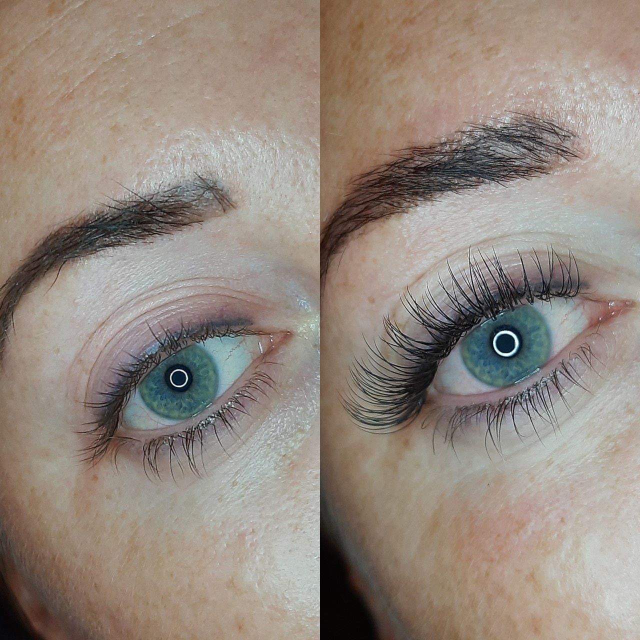 wimperextensions schalkwijk