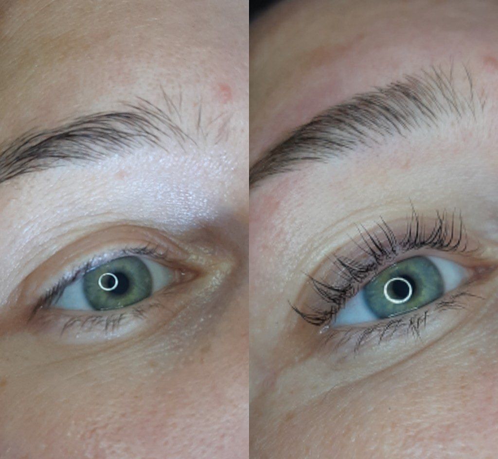 wimperlift haarlem