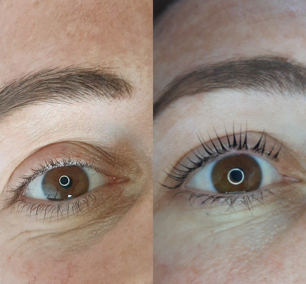 wimperlifing haarlem