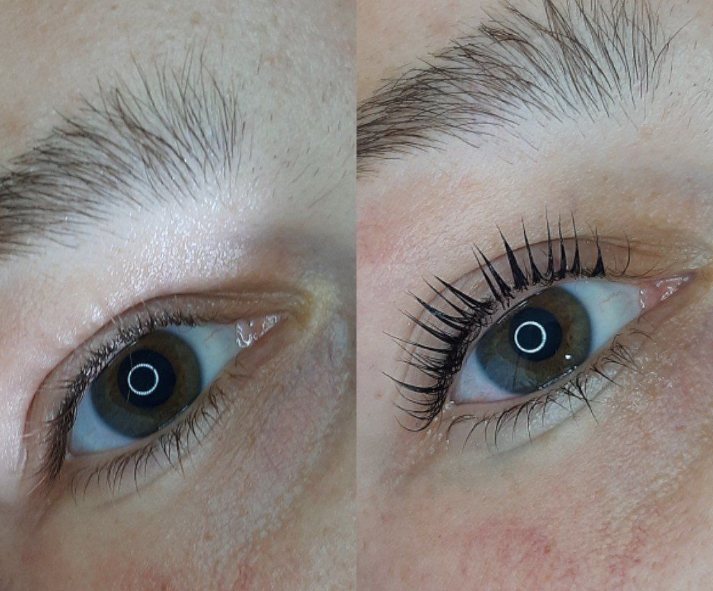 Wimperlifting hoofddorp