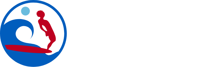 tony silvangni surf school logo