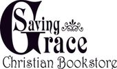 Logo of Saving Grace Christian Bookstore in Wilmington DE