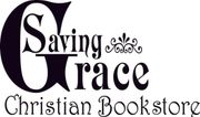 Logo of Saving Grace Christian Bookstore