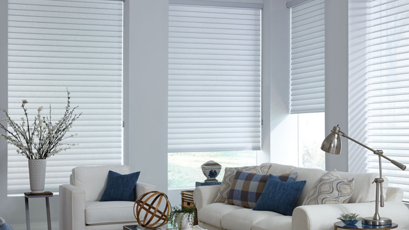 Hunter Douglas Luminette® Sheer Panels
