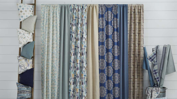 Drapery Hardware