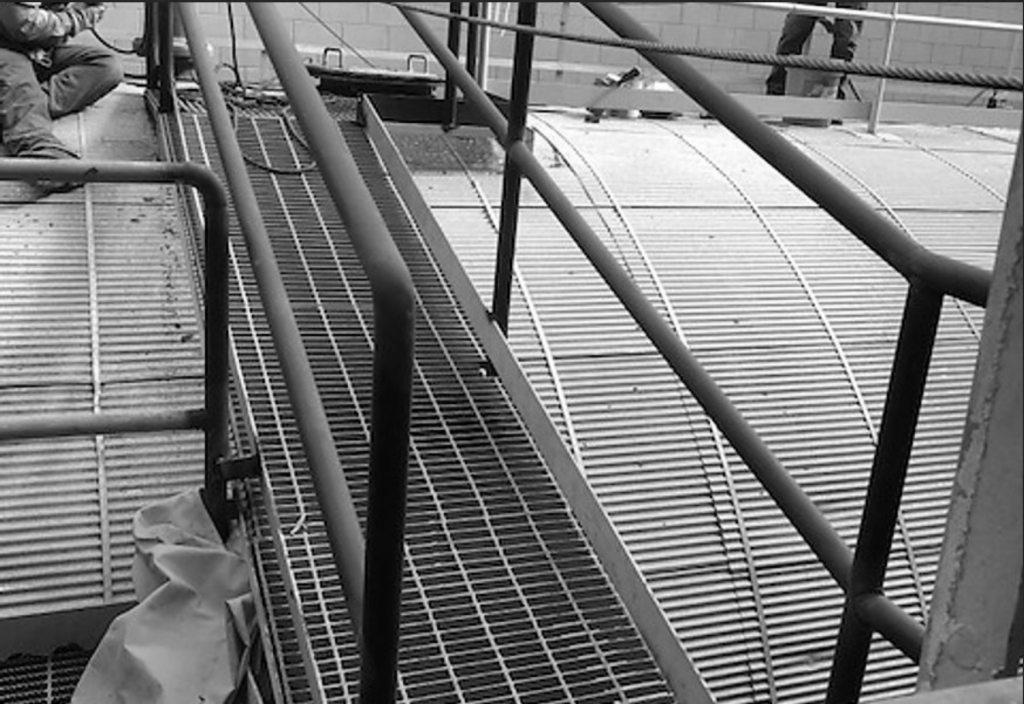 custom fabrication near me