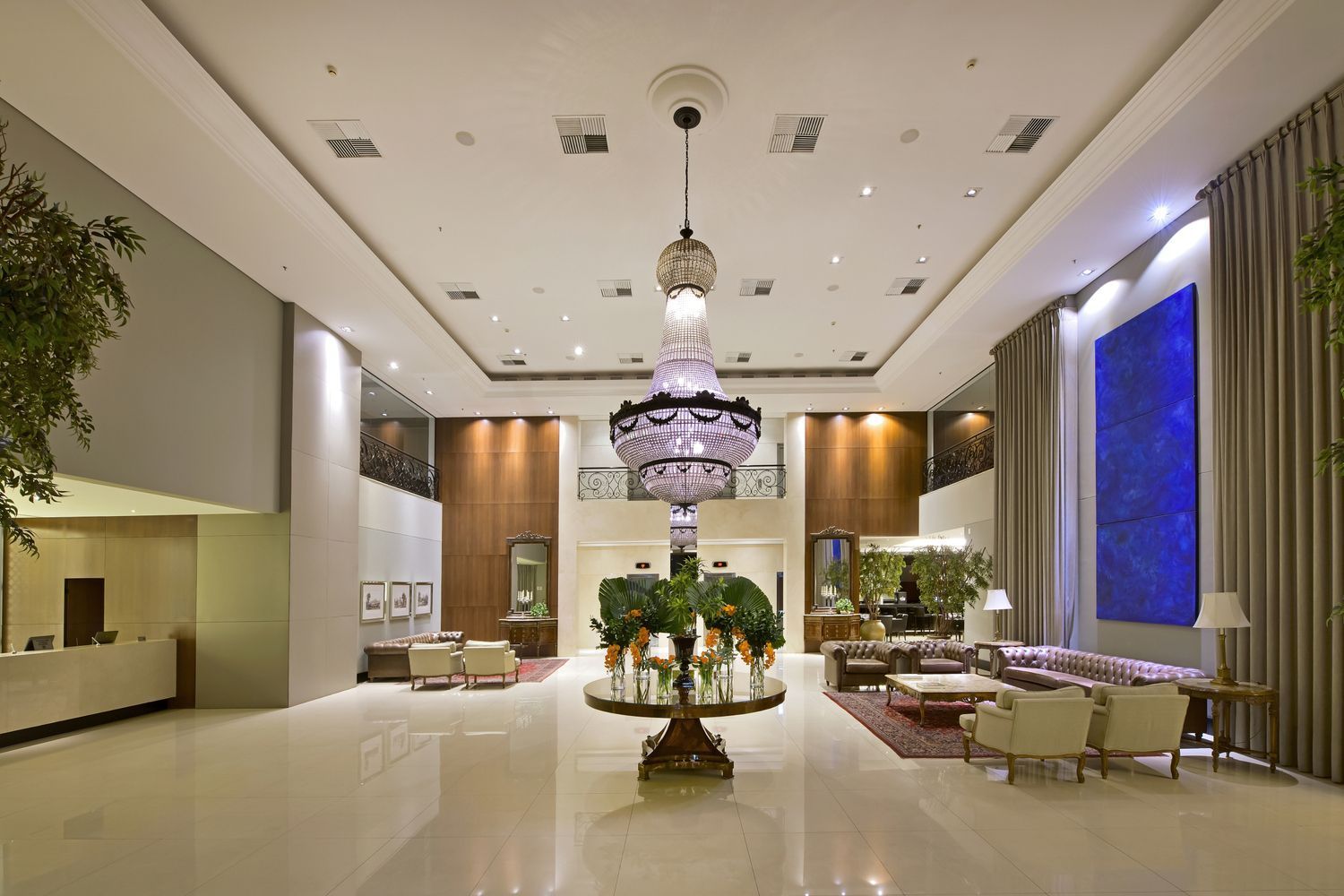 HOTEL MONTBLANC PREMIUM