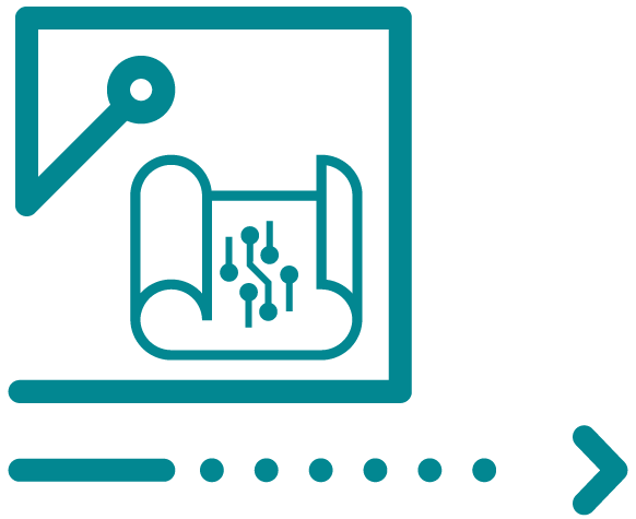 Technology Development Company - Hardware and Software Design