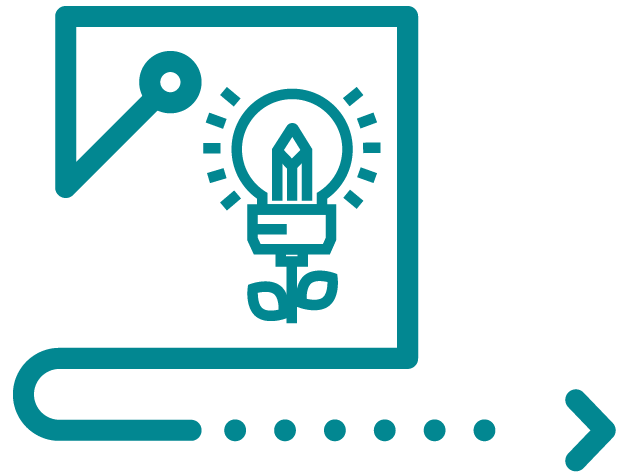 Technology Development Company - Idea