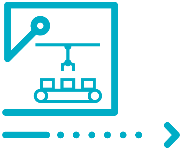 Technology Development Company - Production