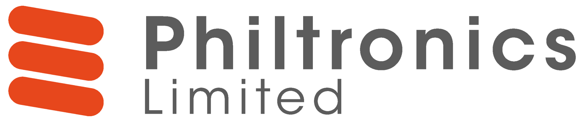 Philtronics Limited Logo