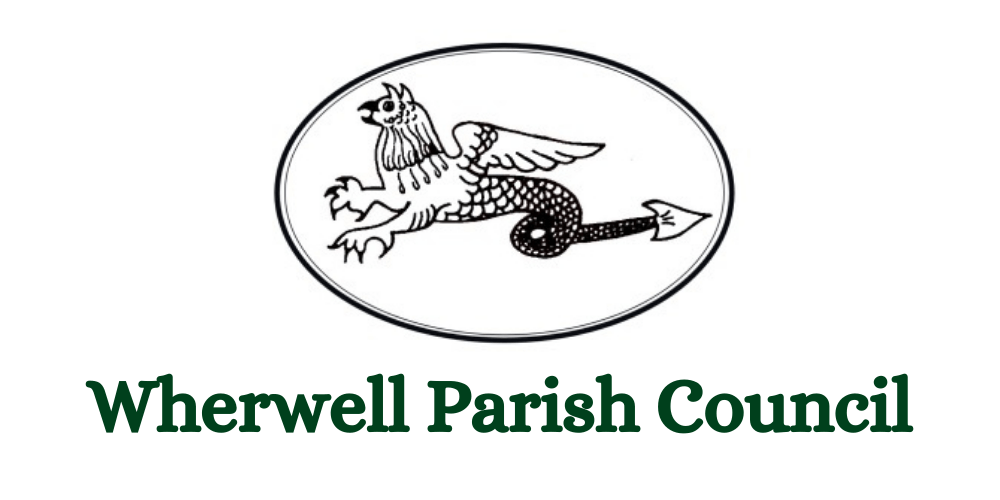 Wherwell Parish Council