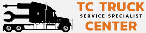 TC Truck Logo | TC Truck Center