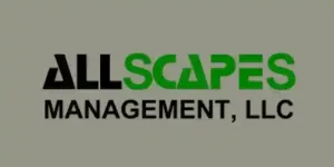 allscapes logo