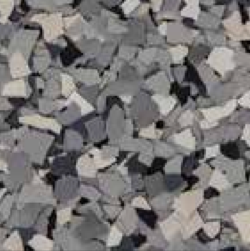 decorative flake epoxy color options allseal epoxy coatings Ohio