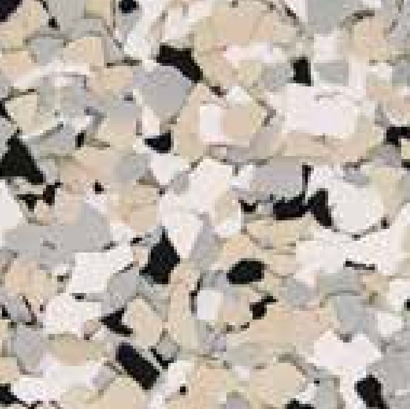 decorative flake epoxy color options allseal epoxy coatings Ohio