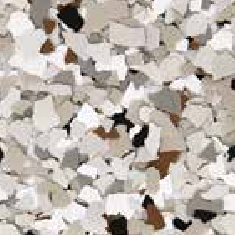 decorative flake epoxy color options allseal epoxy coatings Ohio