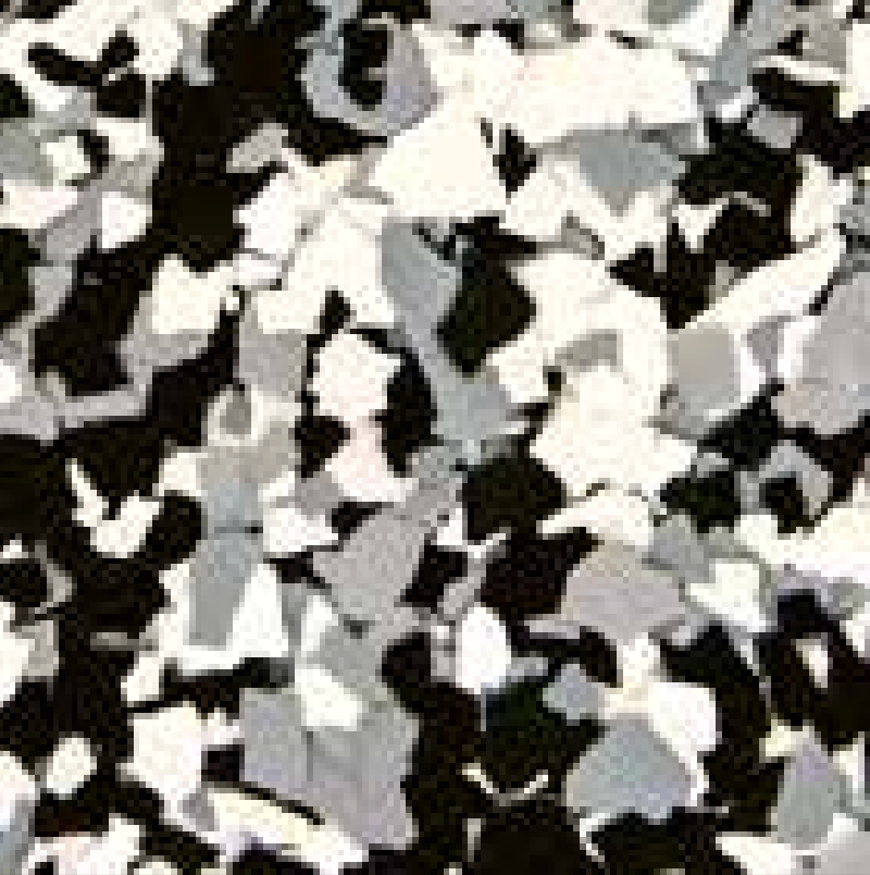 decorative flake epoxy color options allseal epoxy coatings Ohio