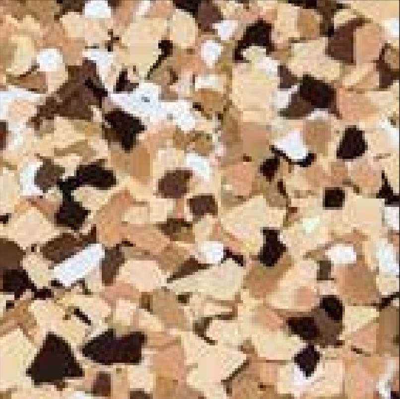 decorative flake epoxy color options allseal epoxy coatings Ohio