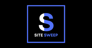 site sweep ohio logo