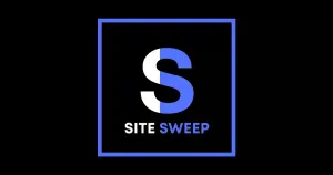 site sweep ohio logo