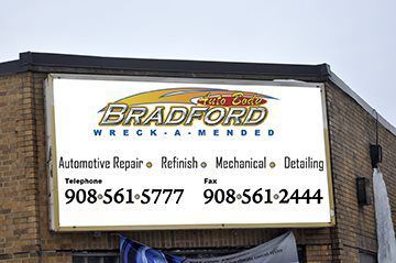 Auto Bradford