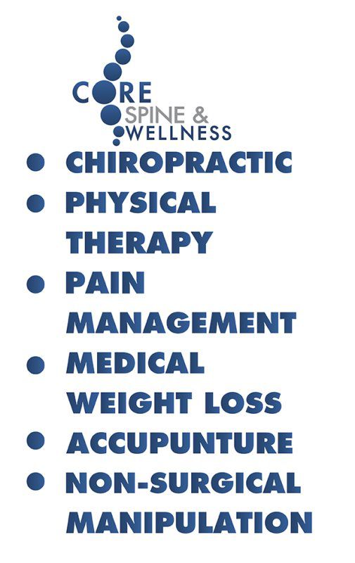 Core Spine & Wellness