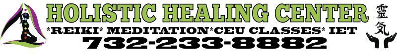 Holistic Healing Center