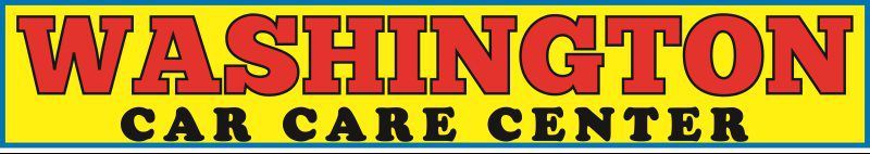 Washington Car Care Center