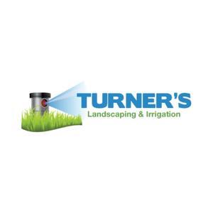 Turner's Landscaping Basic Website