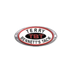 Terry Bennett’s Tack Custom Website