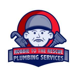 Robbie to the Rescue Plumbing  Basic Website