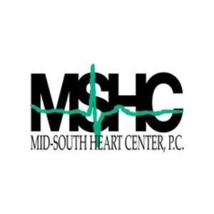 Mid-South Heart Center Basic Website