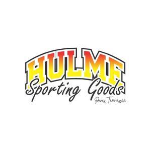 Hulme Sporting Goods Basic Website