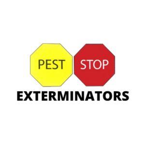 Pest Stop Basic Website