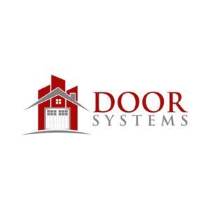 Door Systems Custom Website