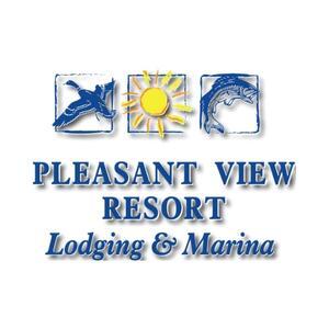 Pleasant View Resort Basic Website