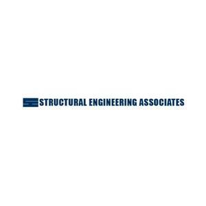 Structural Engineering Associates Custom Website