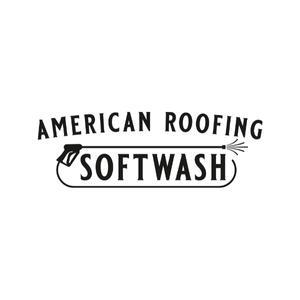 American Roofing Softwash Basic Website