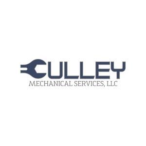Culley Mechanical Basic Website