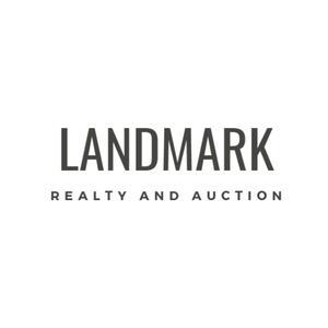 Landmark Realty Basic Website